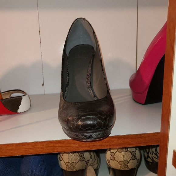Tory Burch Platform - Picture 3 of 5